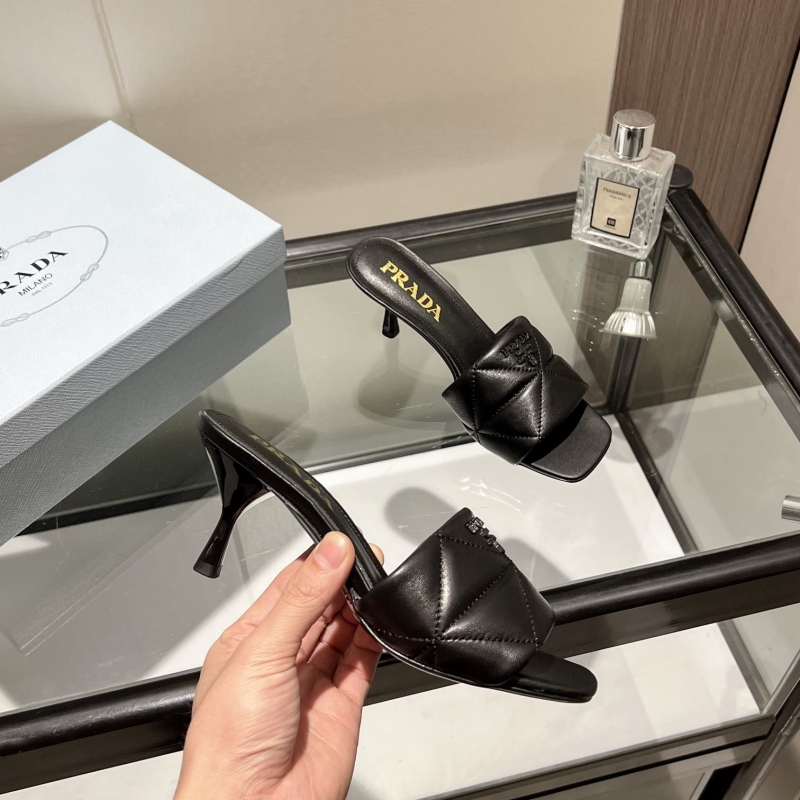 Prada High Heels